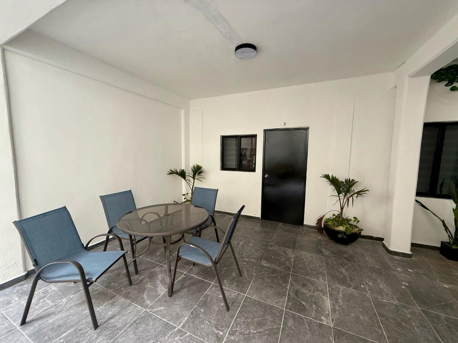 Hotel Casa Tortuga 5th Ave 5*