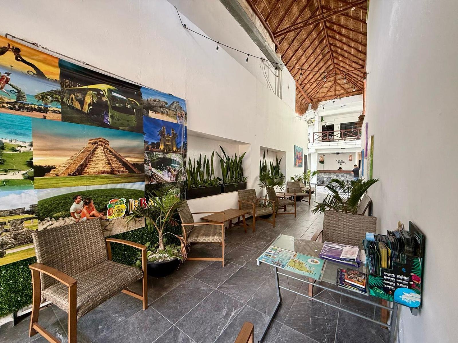 Casa Tortuga 5th Ave