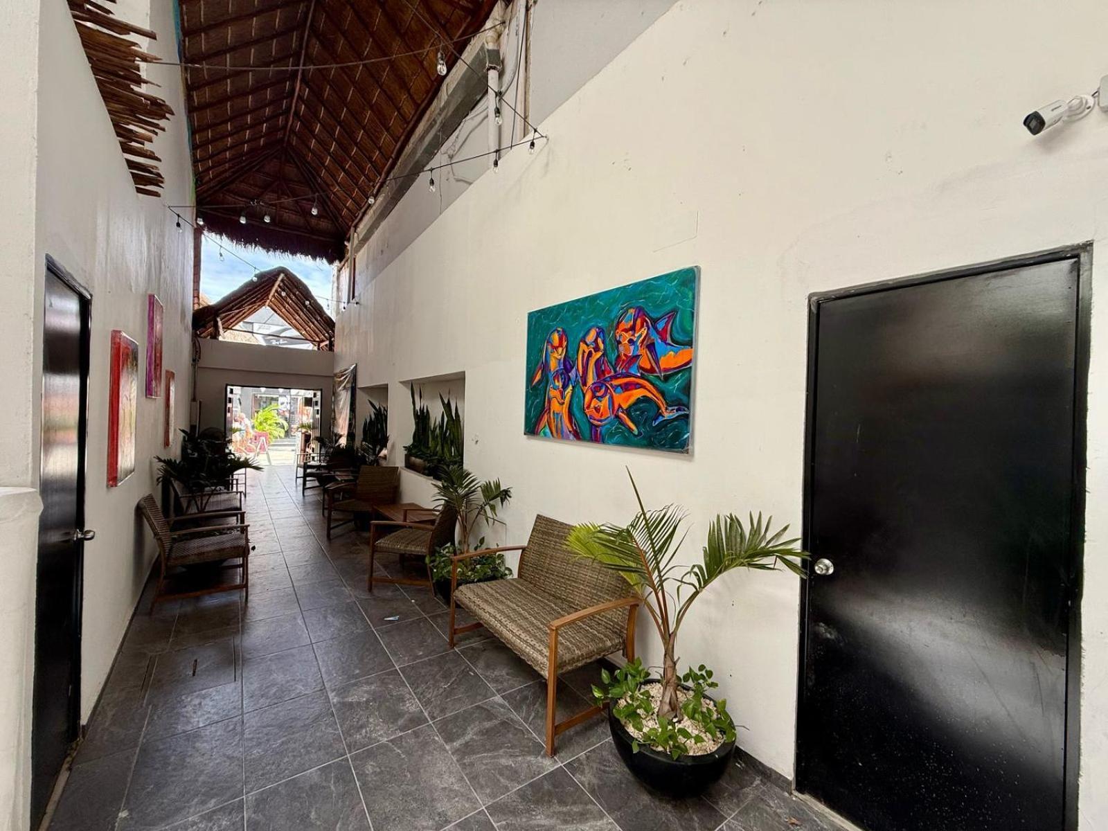 Hotel Casa Tortuga 5th Ave 5*