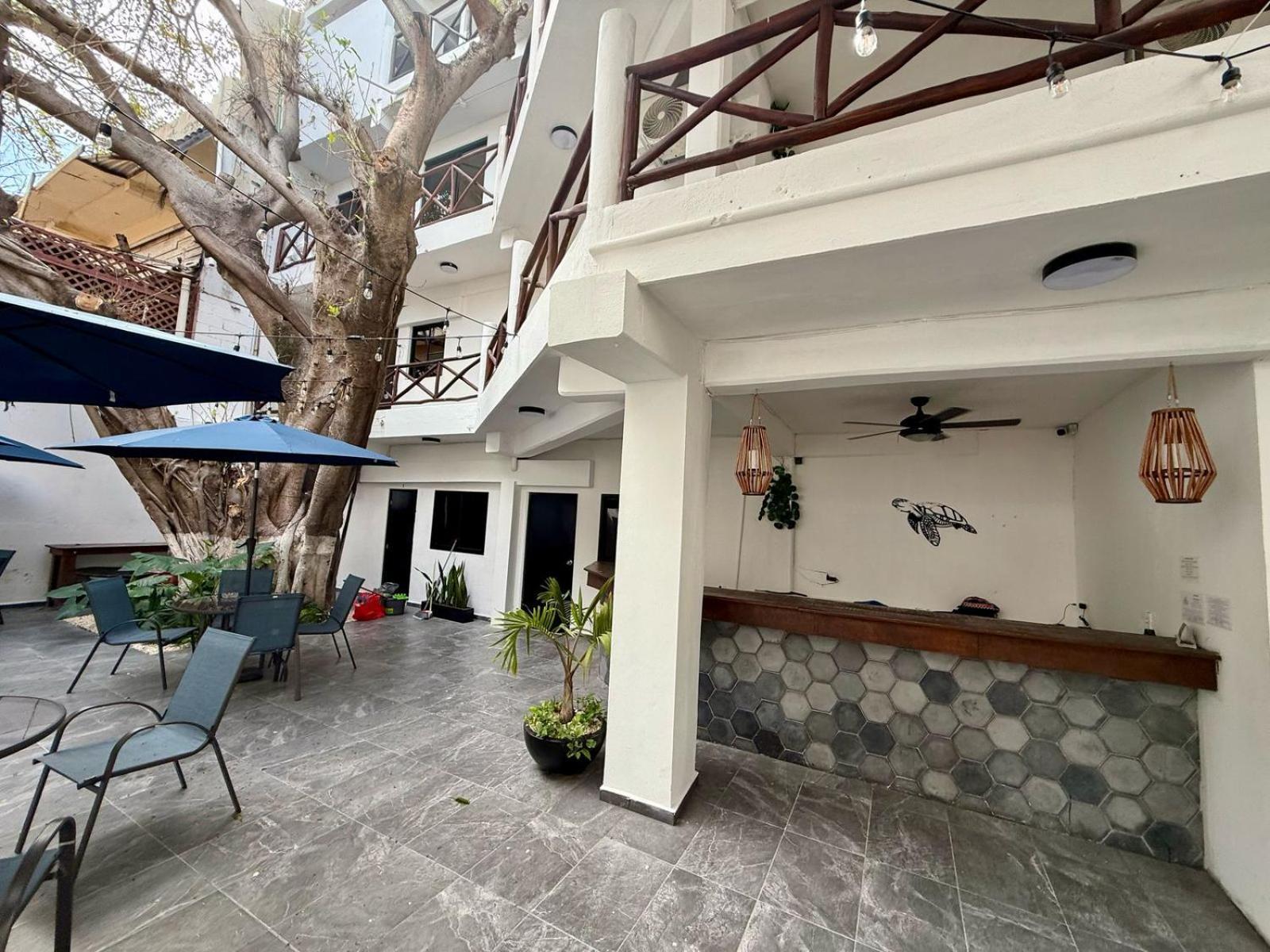 Casa Tortuga 5th Ave 5*