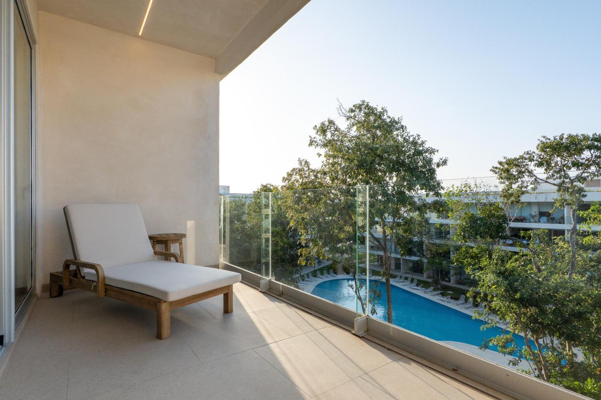 Serene Palms Tl A303 Apartment