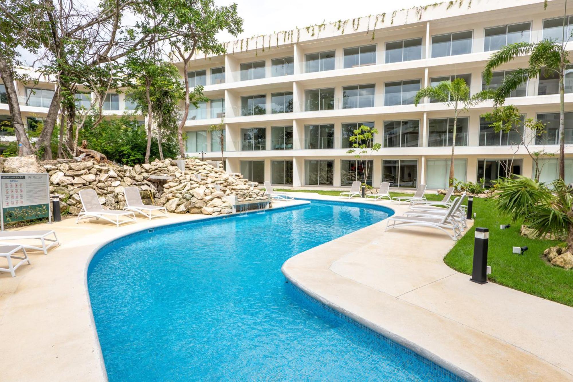 Serene Palms Tl A303 Apartment *