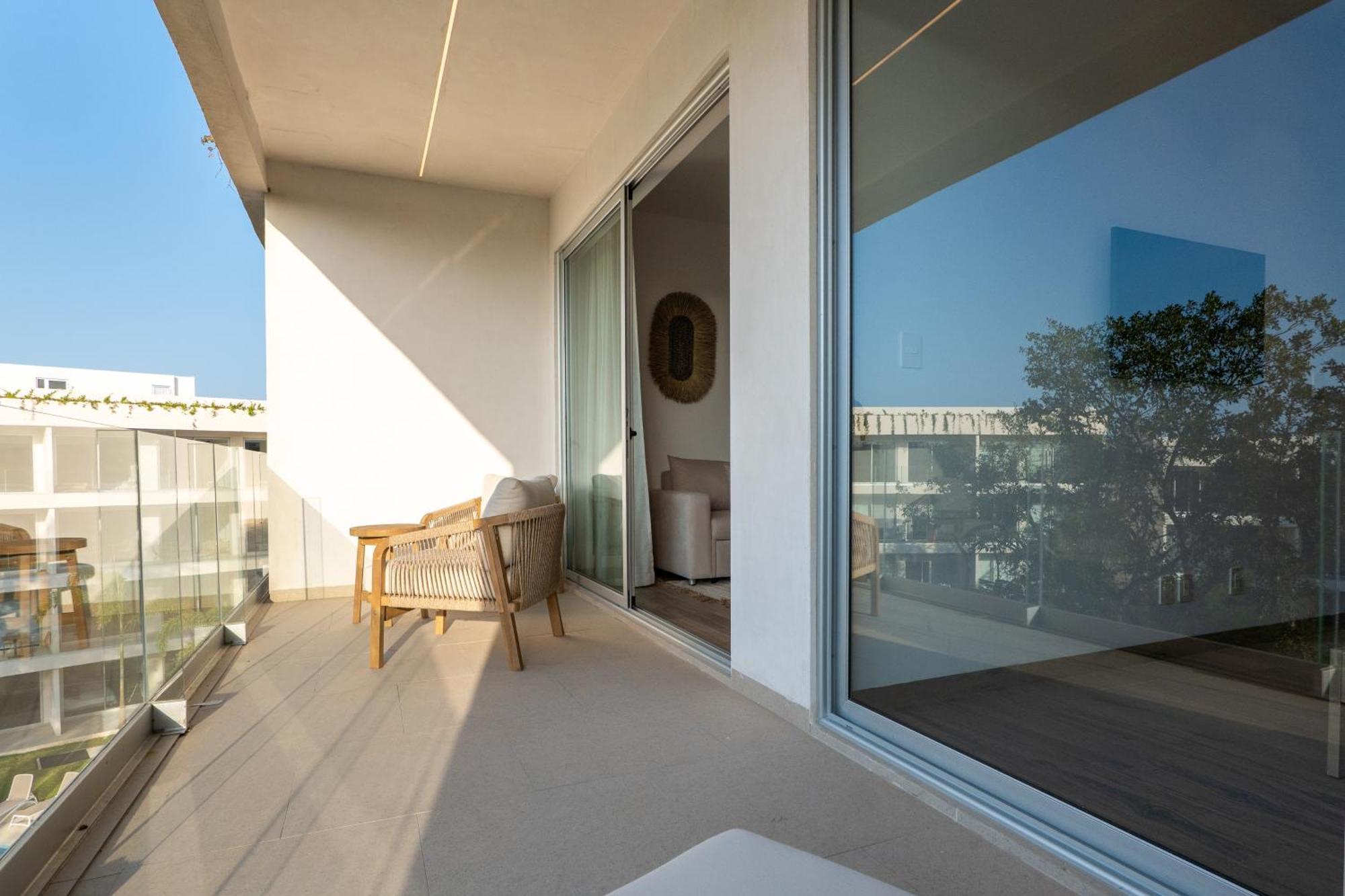 Serene Palms Tl A303 Apartment *