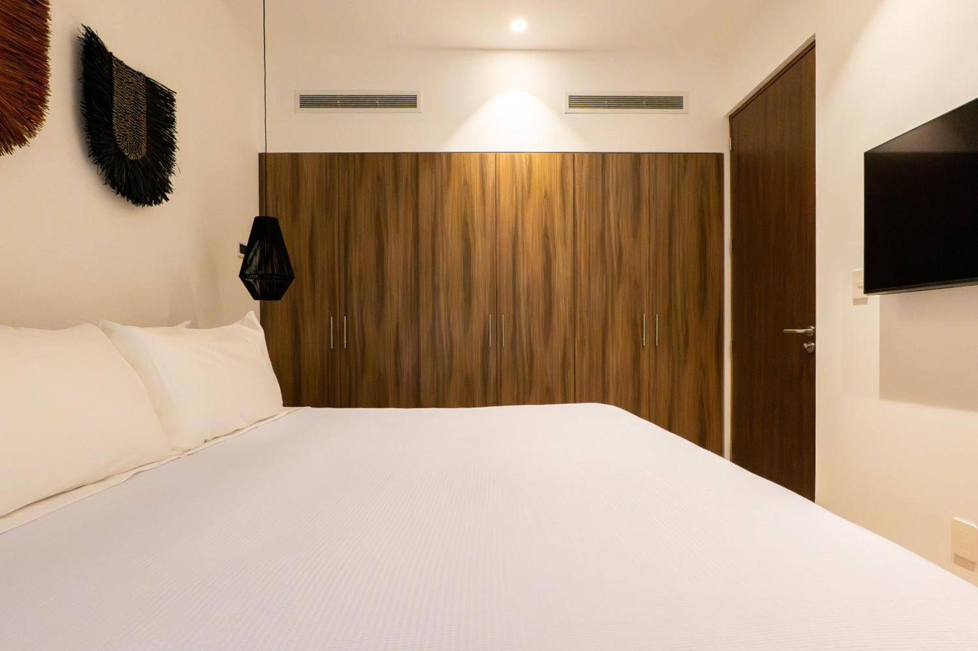 Apartment Serene Palms Tl A303 Playa del Carmen