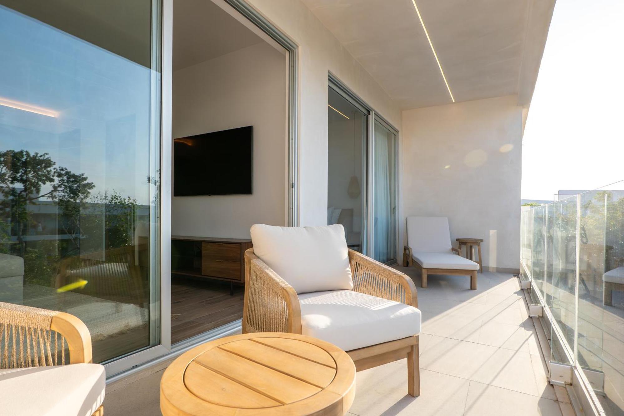 Serene Palms Tl A303 Apartment