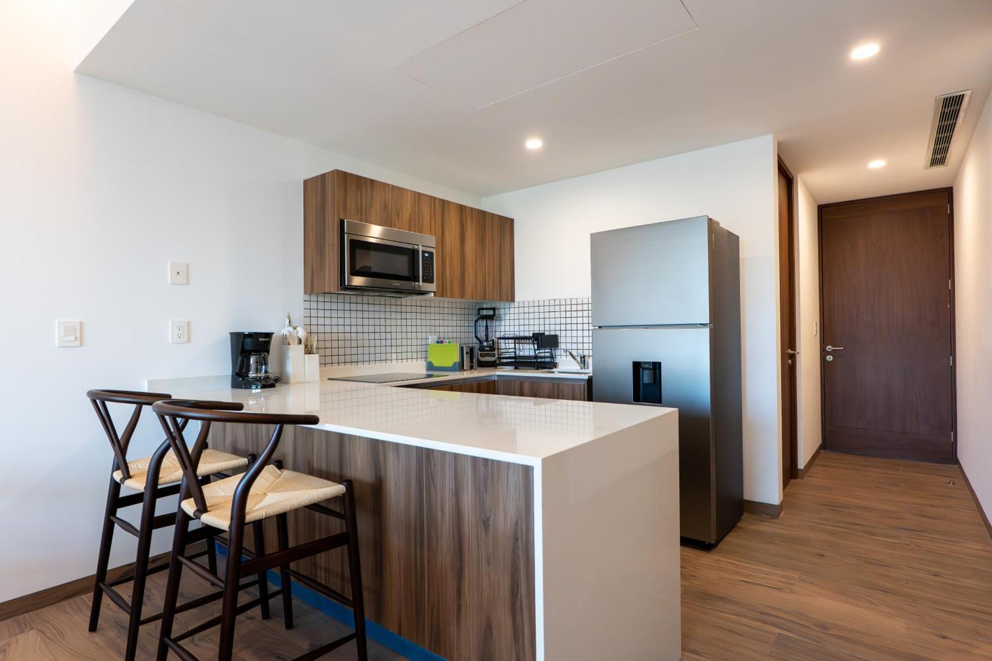 Apartment Serene Palms Tl A303 *