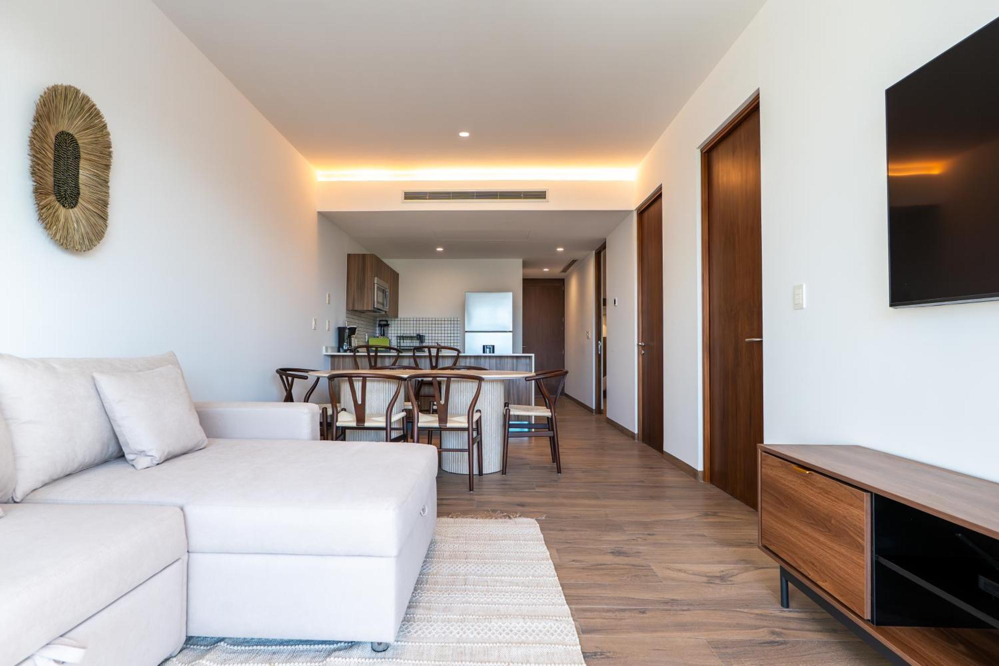 Serene Palms Tl A303 Playa del Carmen