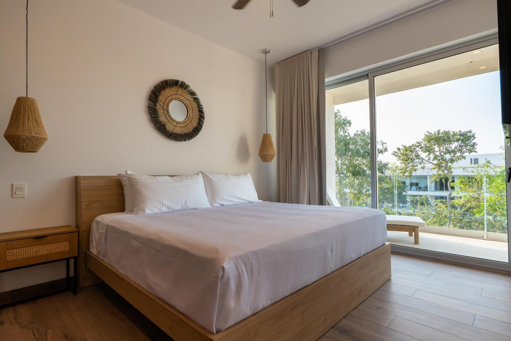 Apartment Serene Palms Tl A303 *