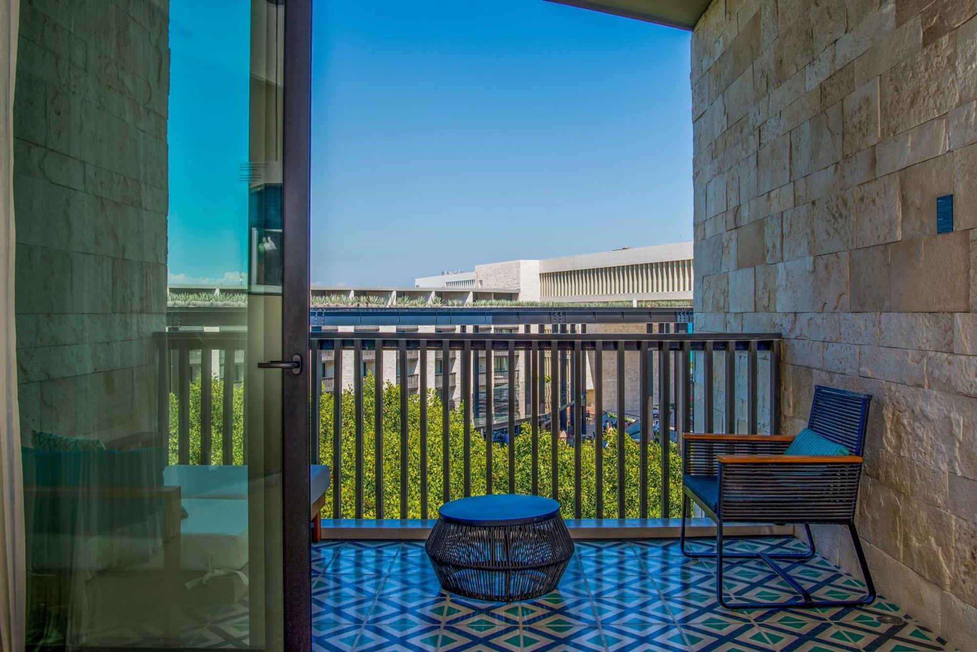 Grand Hyatt 5*