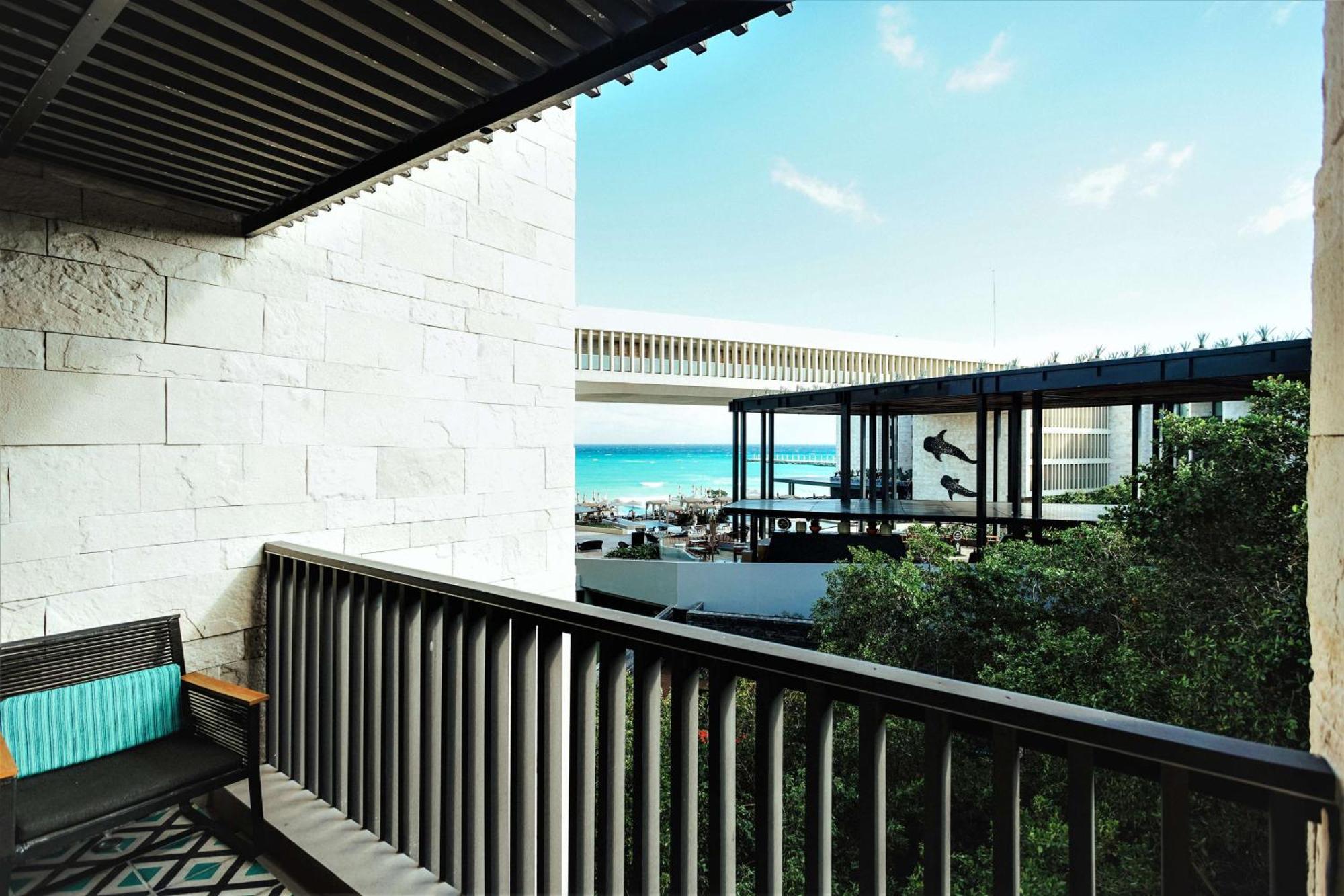 Grand Hyatt Playa del Carmen