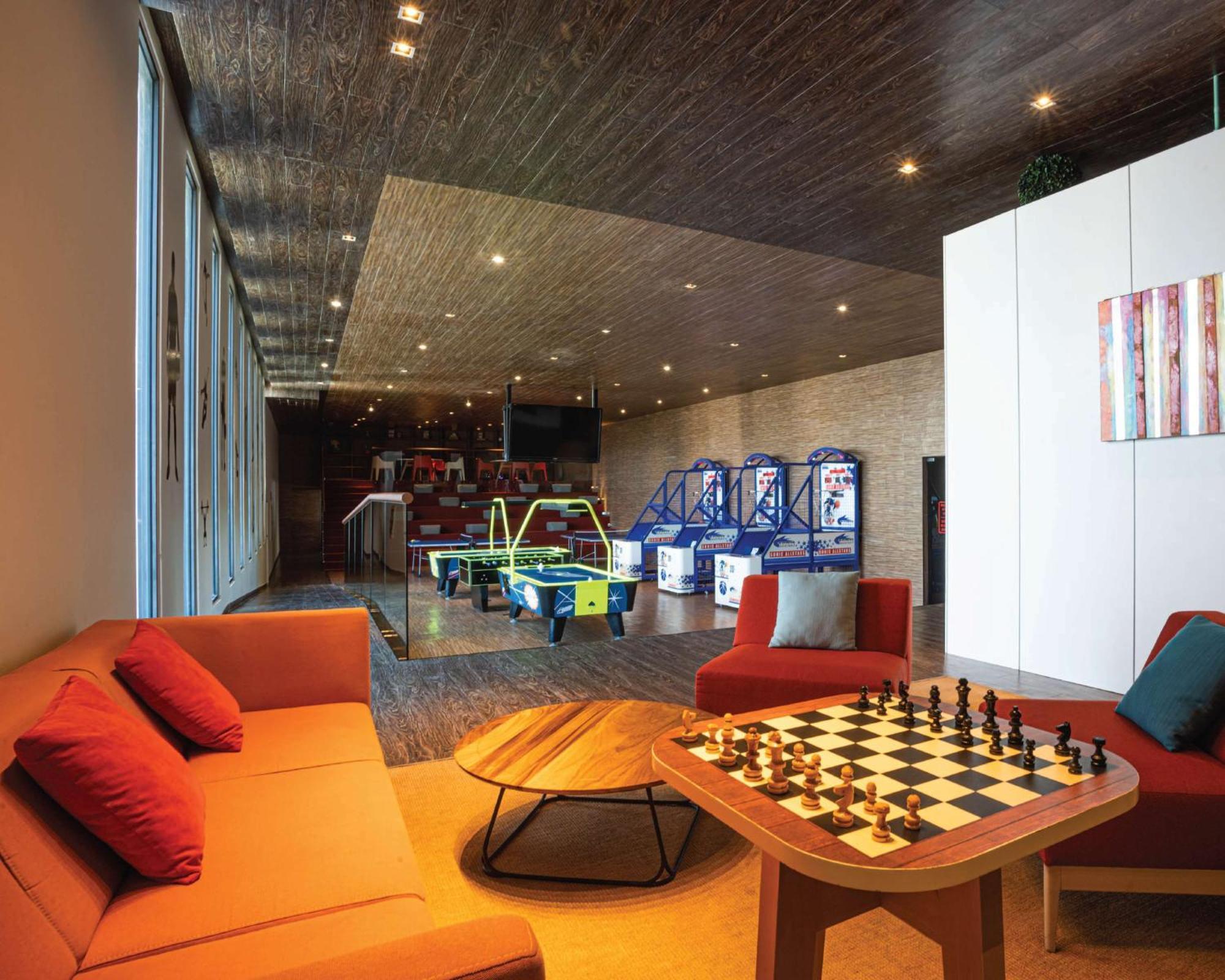Grand Hyatt Resort 5*