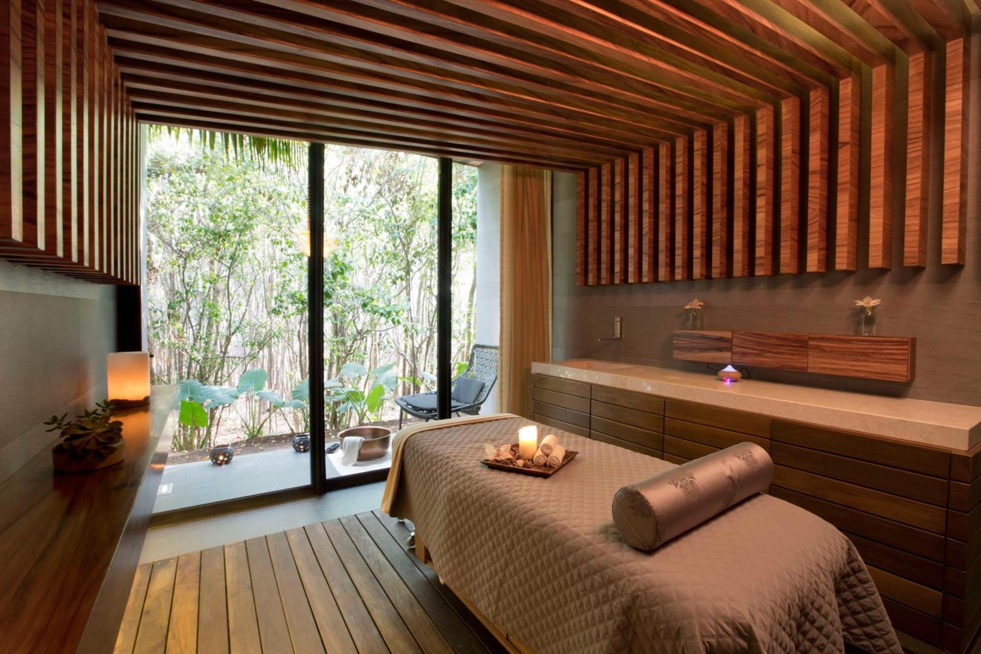 Grand Hyatt 5* Playa del Carmen