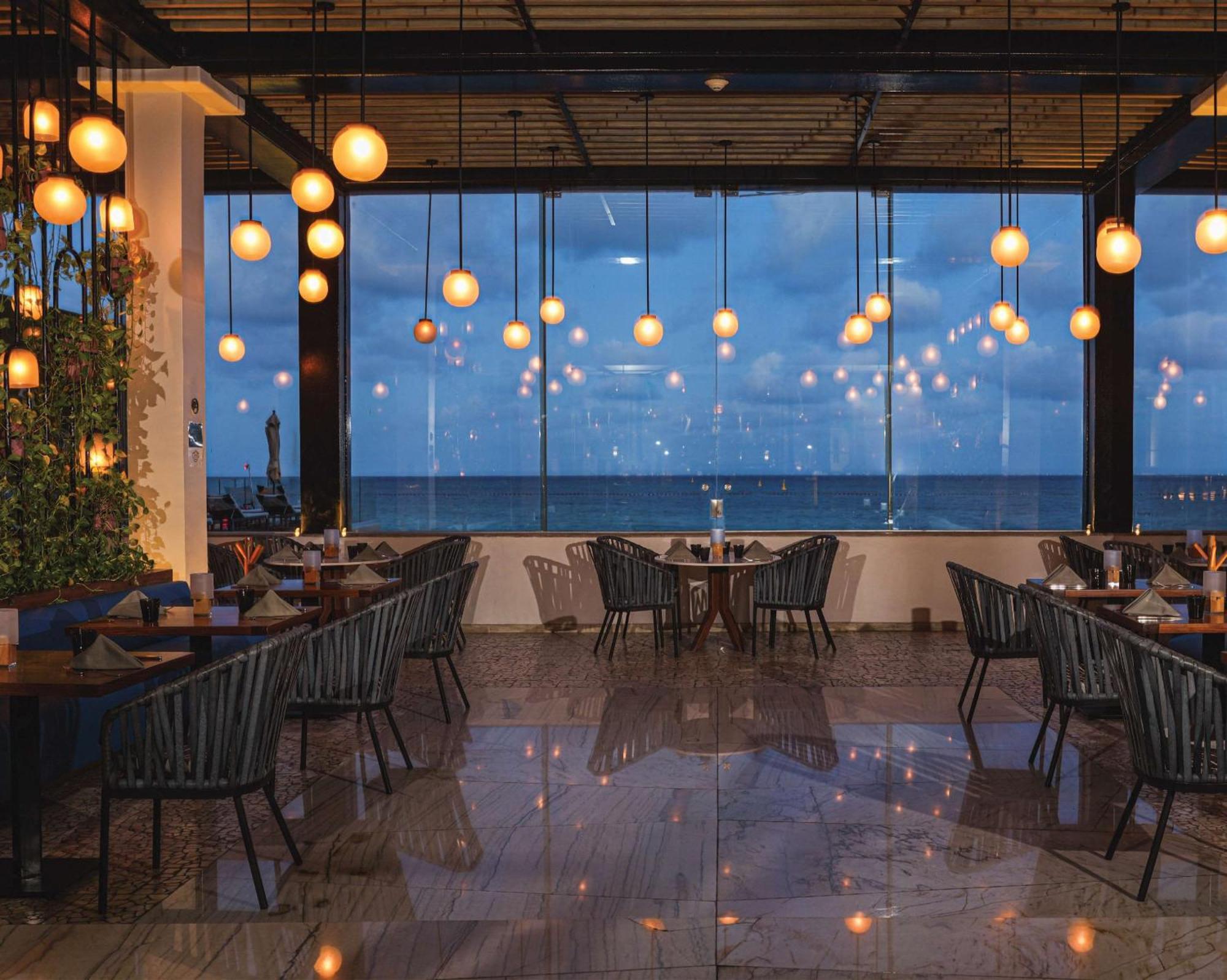 Grand Hyatt Resort Playa del Carmen