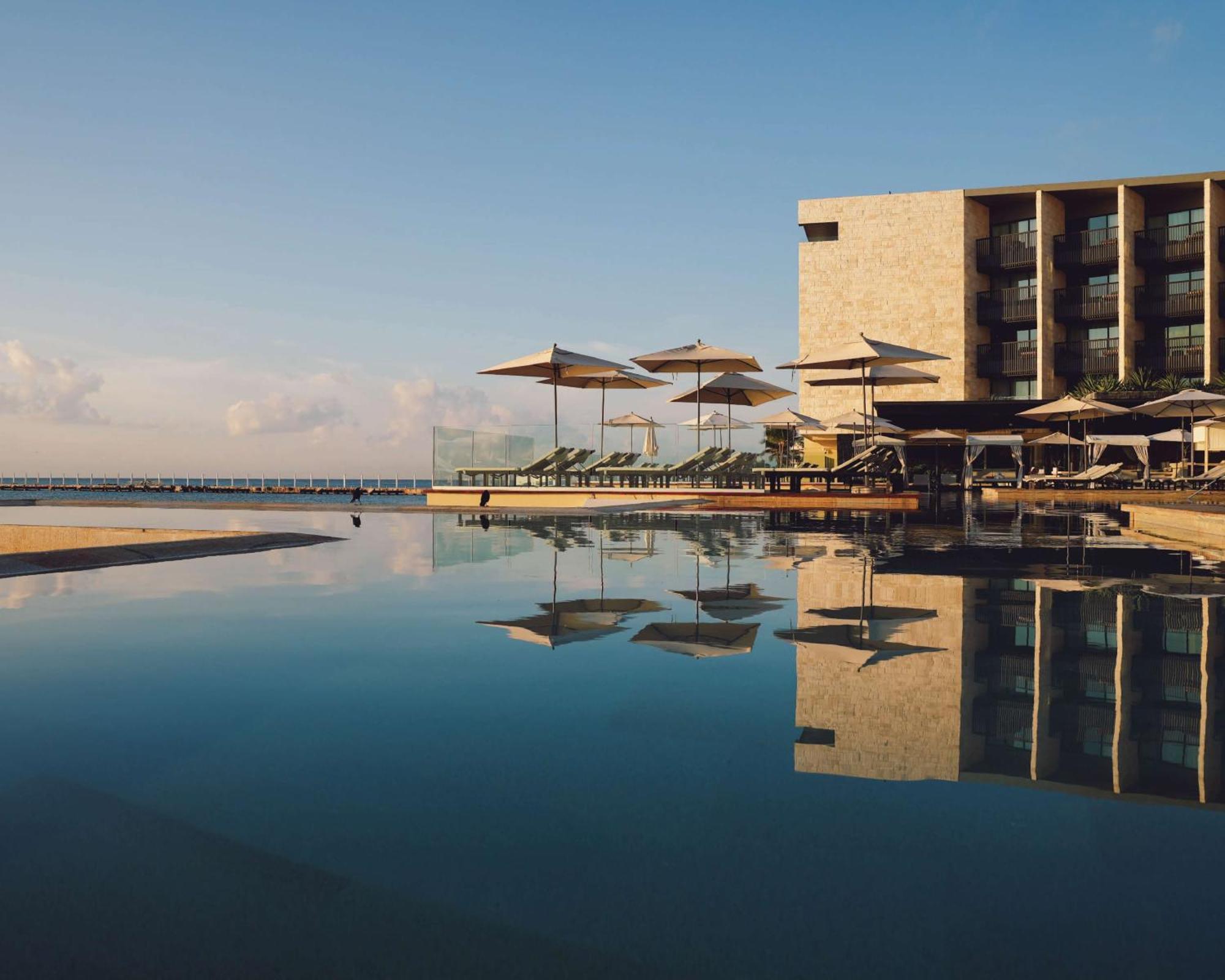 Grand Hyatt 5*