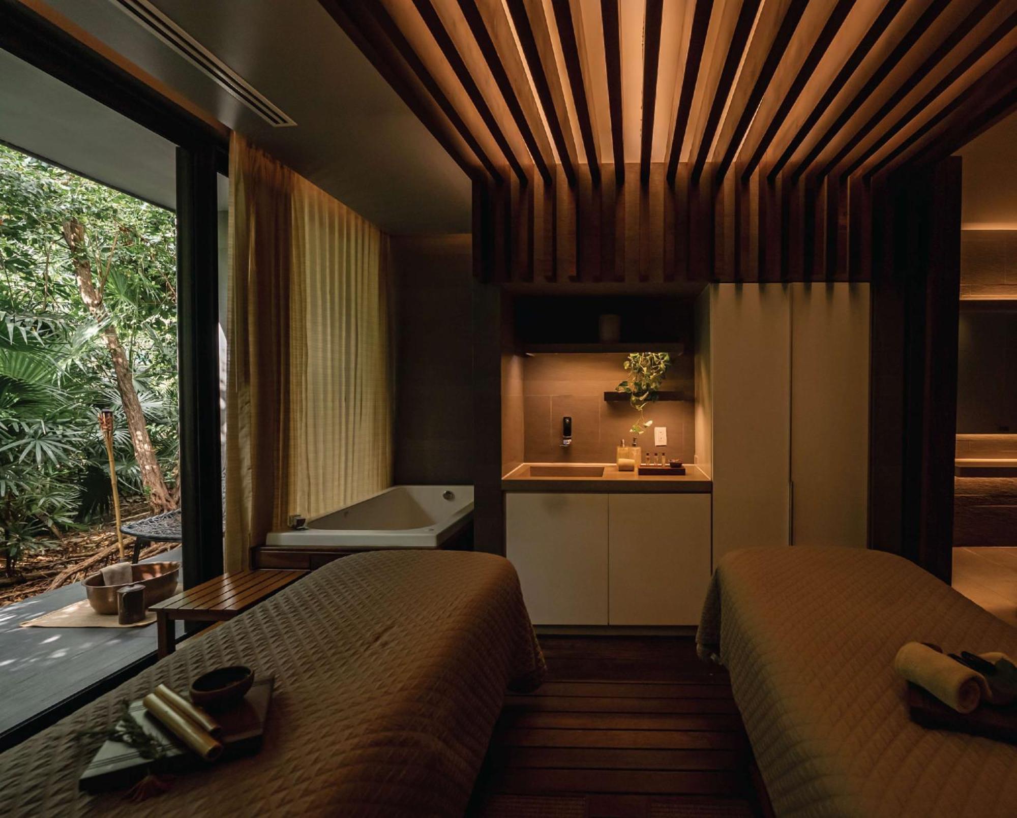 Grand Hyatt Playa del Carmen