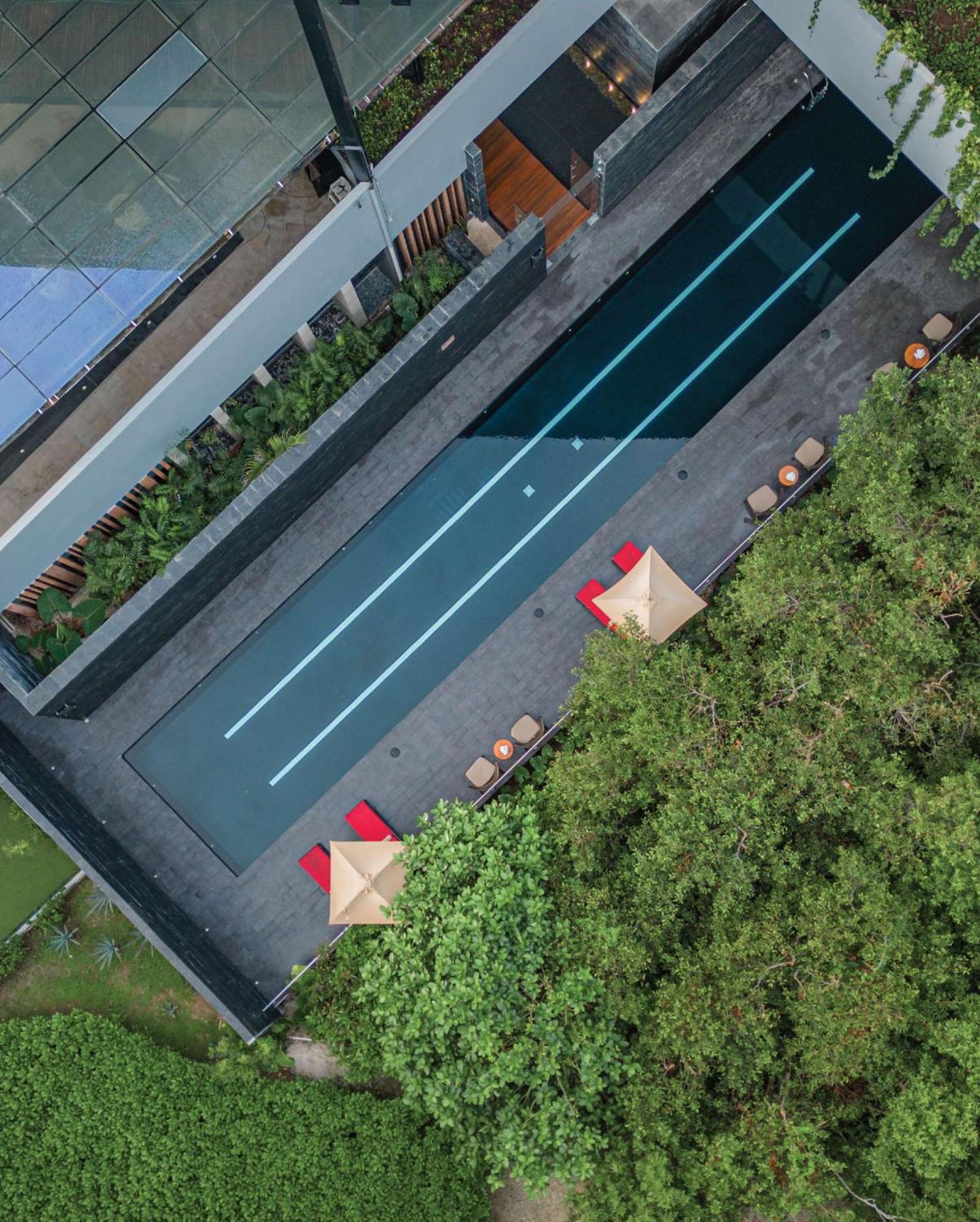Grand Hyatt Resort 5*