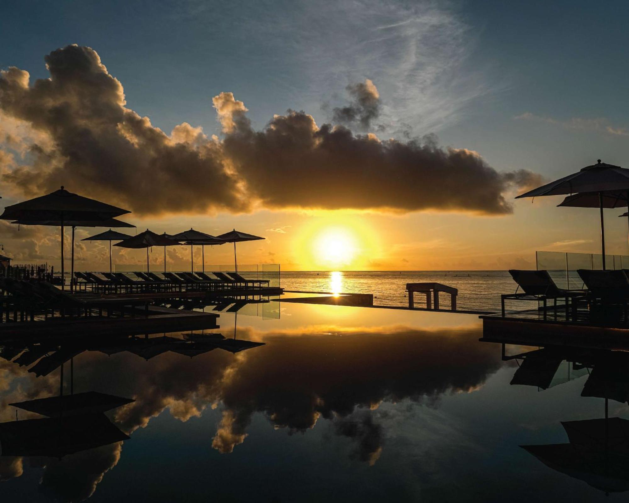 Resort Grand Hyatt 5*