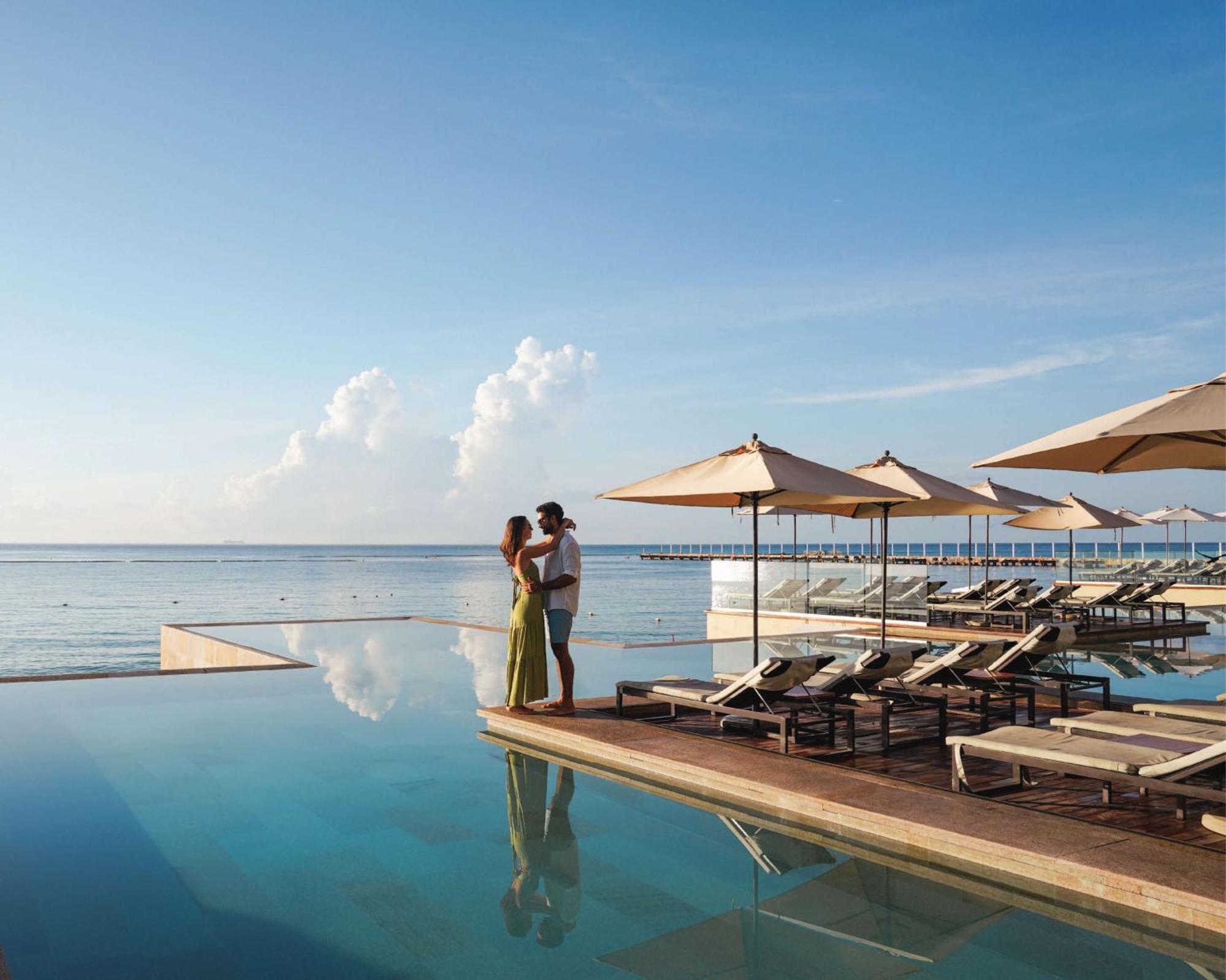 Grand Hyatt Resort Playa del Carmen