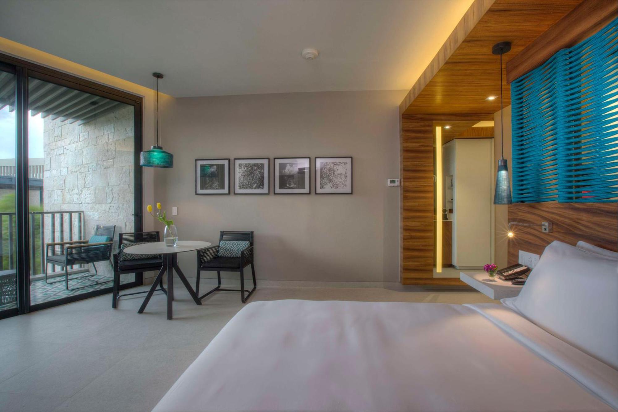 Grand Hyatt