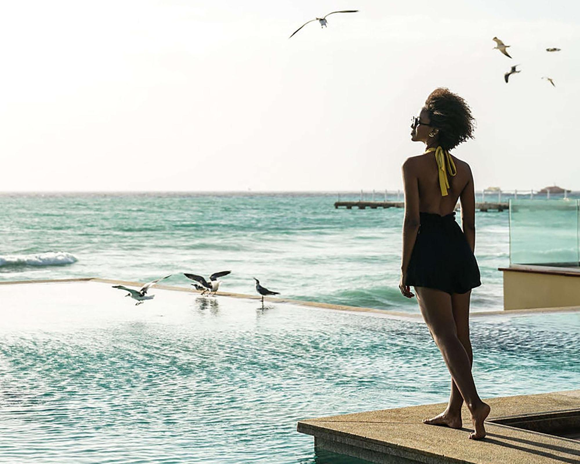 Resort Grand Hyatt Playa del Carmen