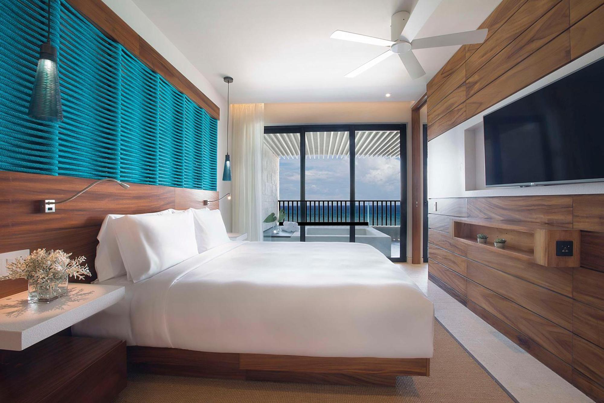 Grand Hyatt 5* Playa del Carmen