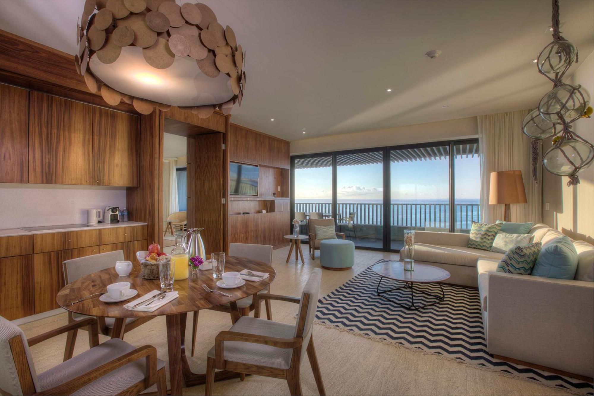 Resort Grand Hyatt Playa del Carmen