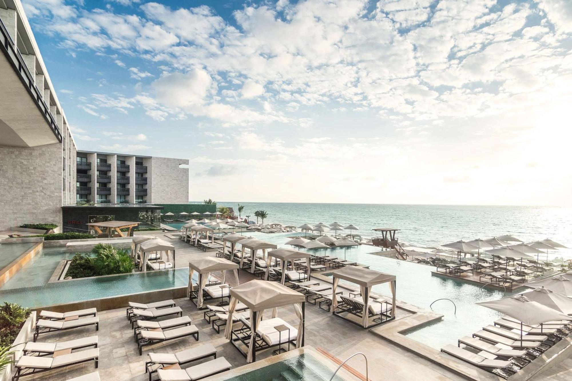 Grand Hyatt 5*