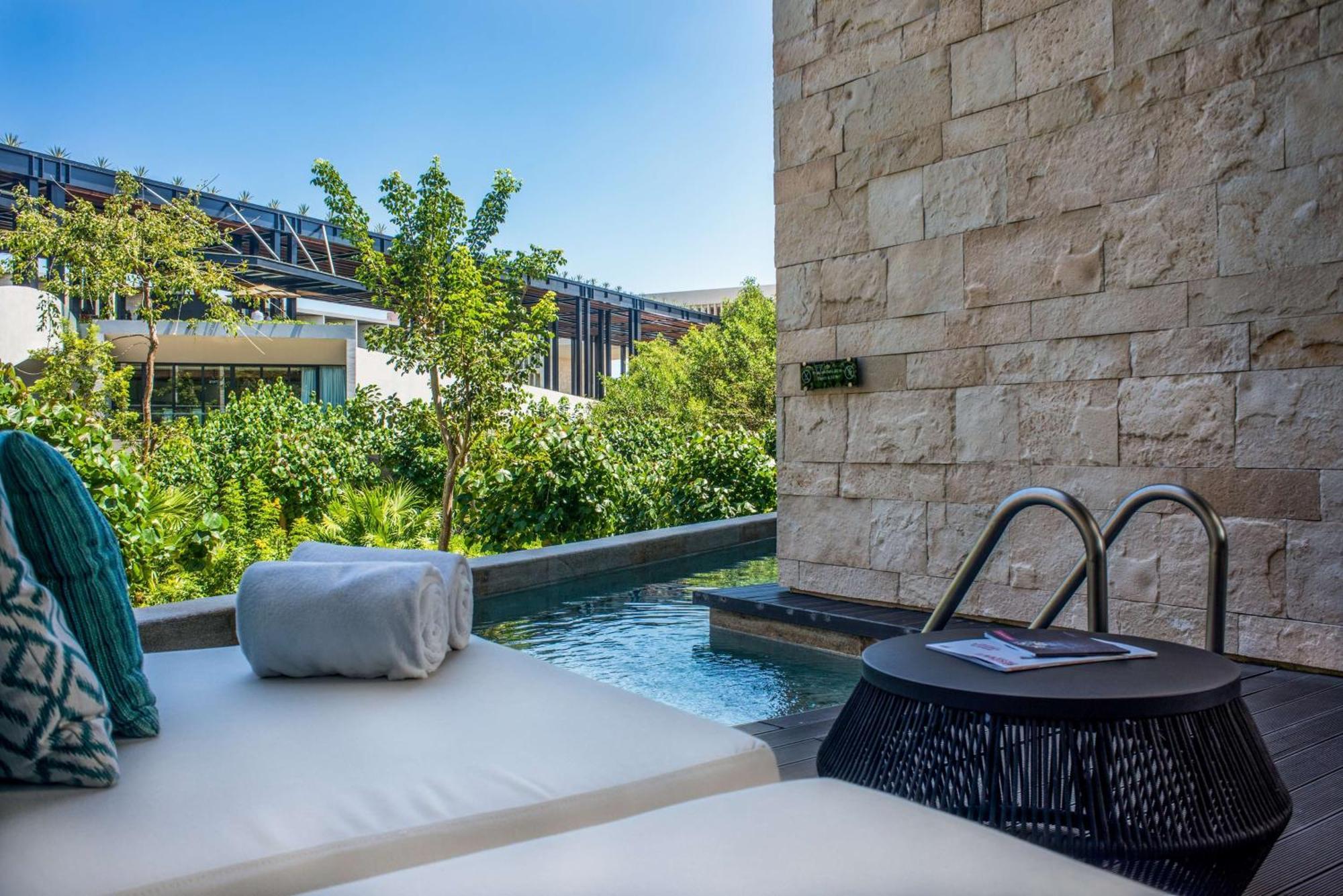 Grand Hyatt Resort 5*