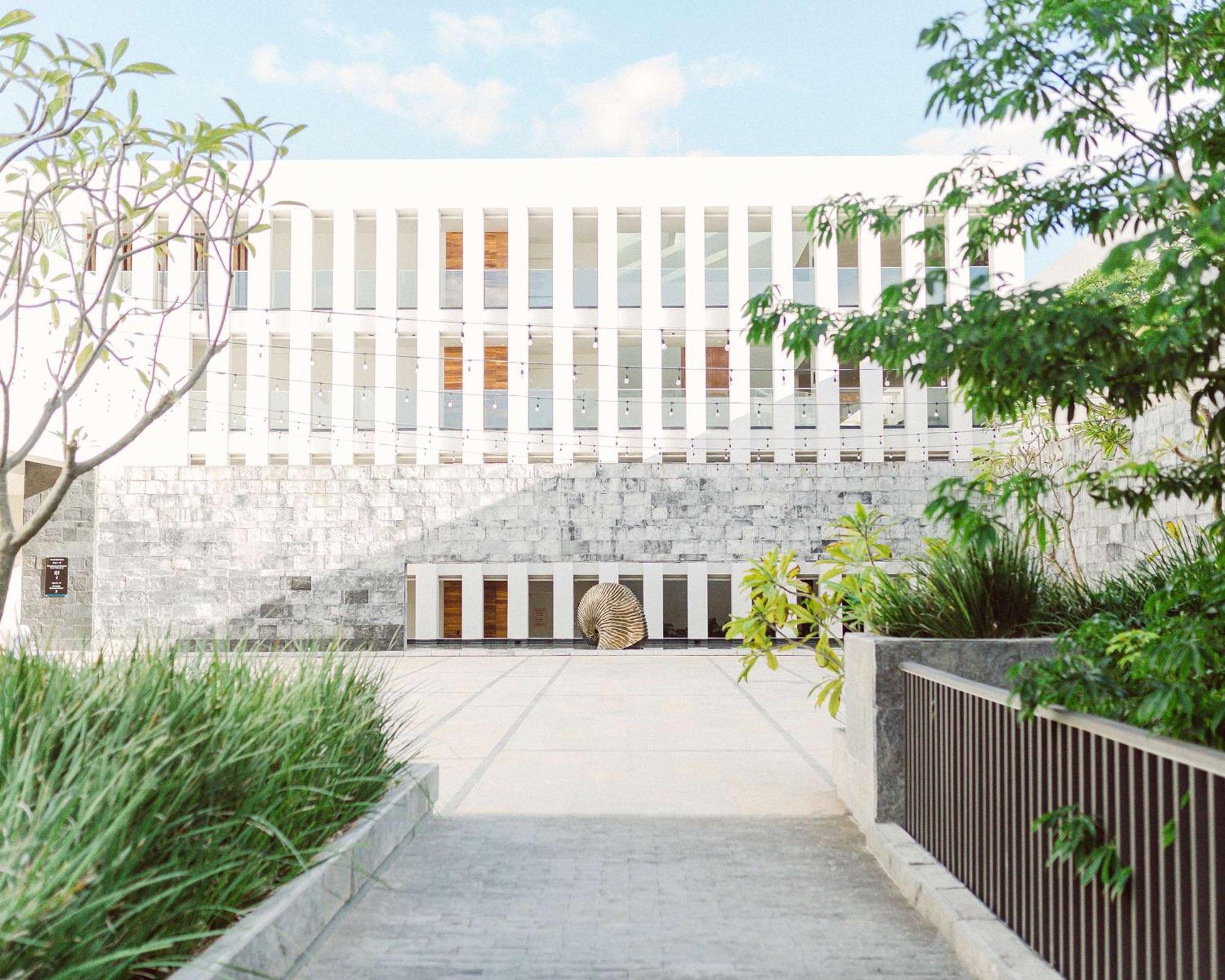 Resort Grand Hyatt Playa del Carmen