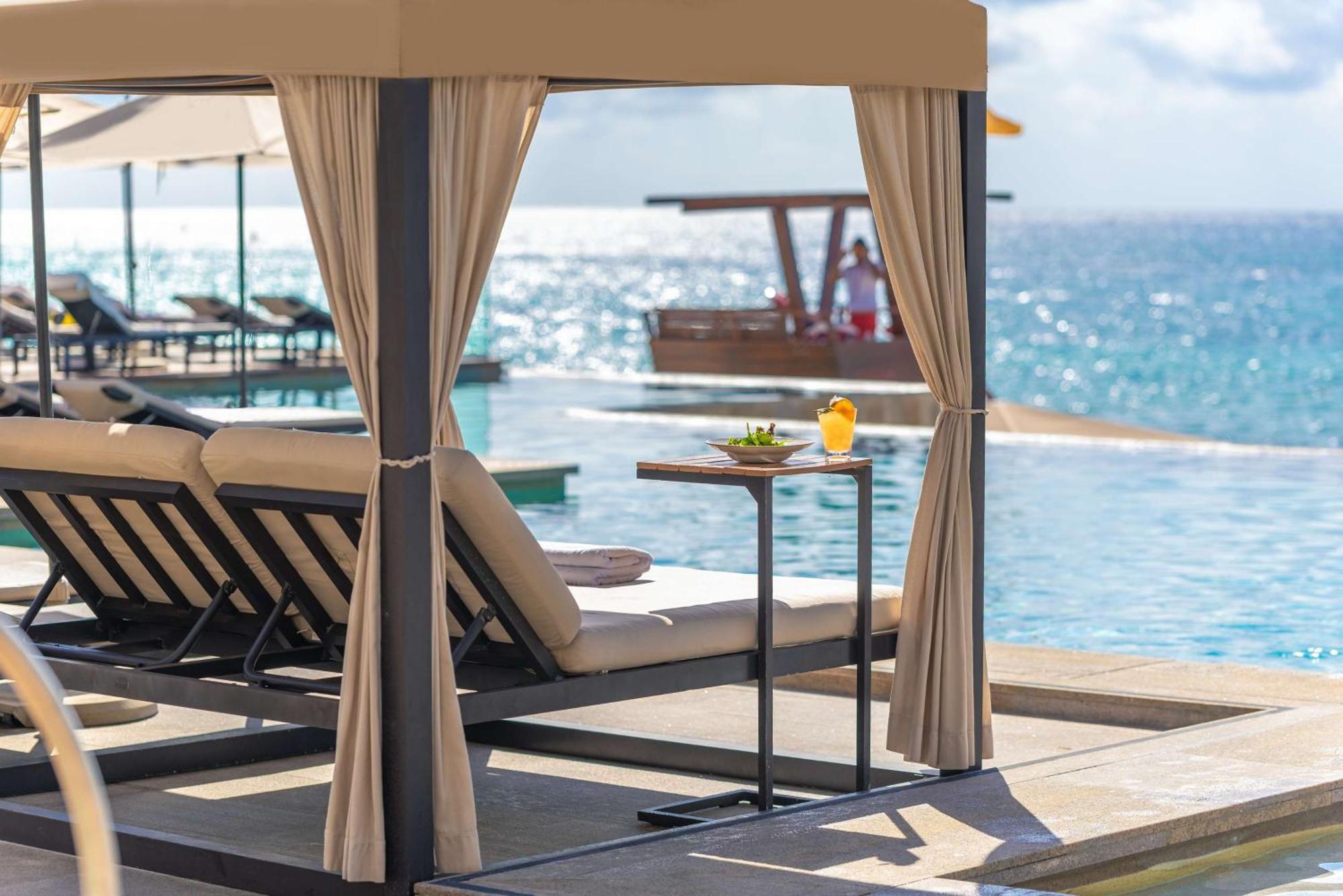 Grand Hyatt Playa del Carmen