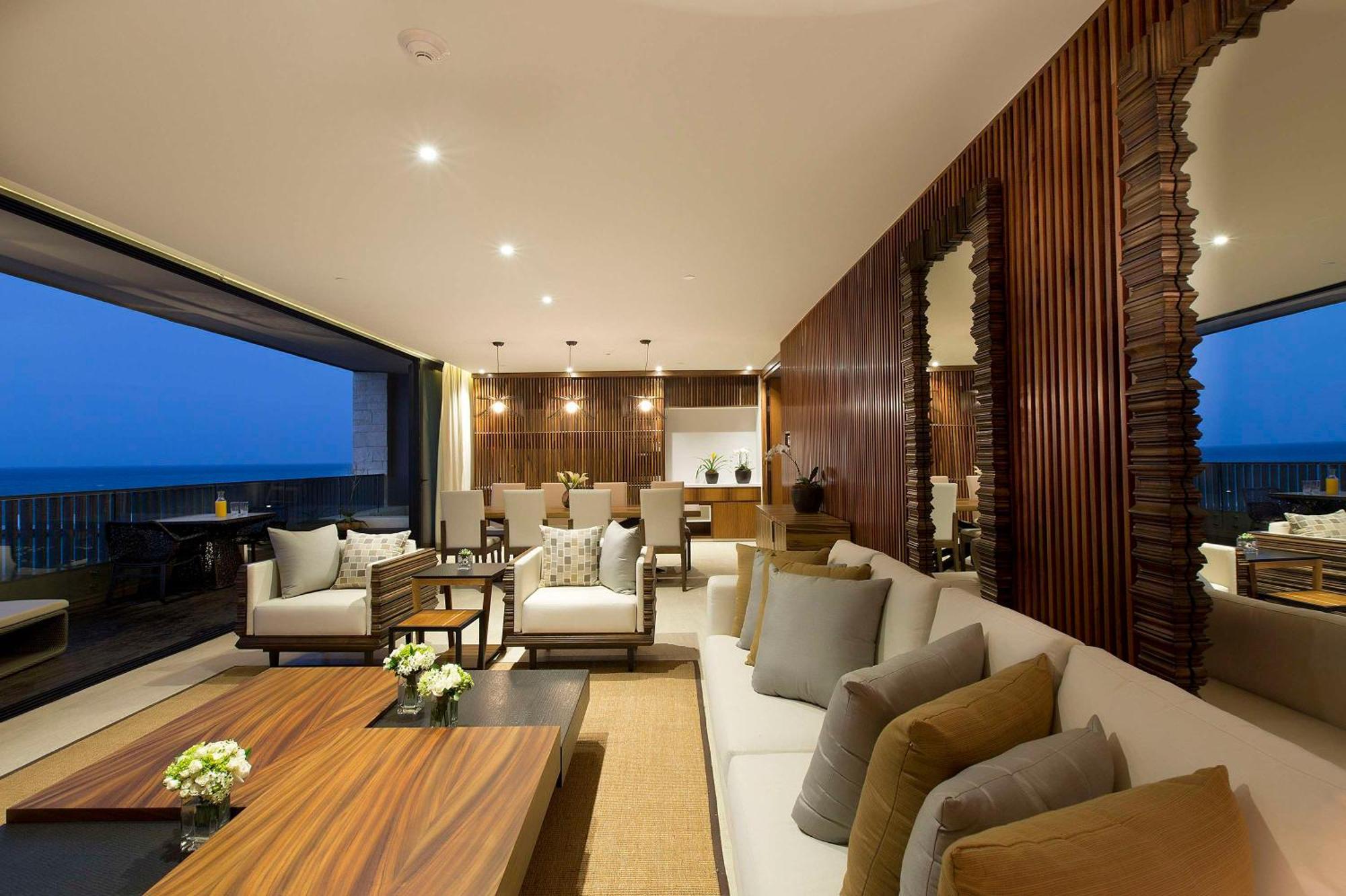 Grand Hyatt Resort