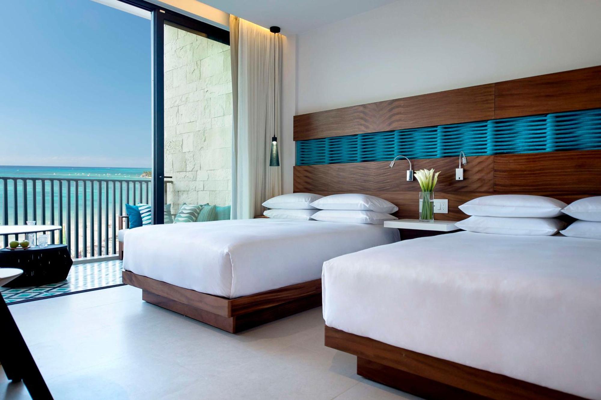 Grand Hyatt Resort 5*