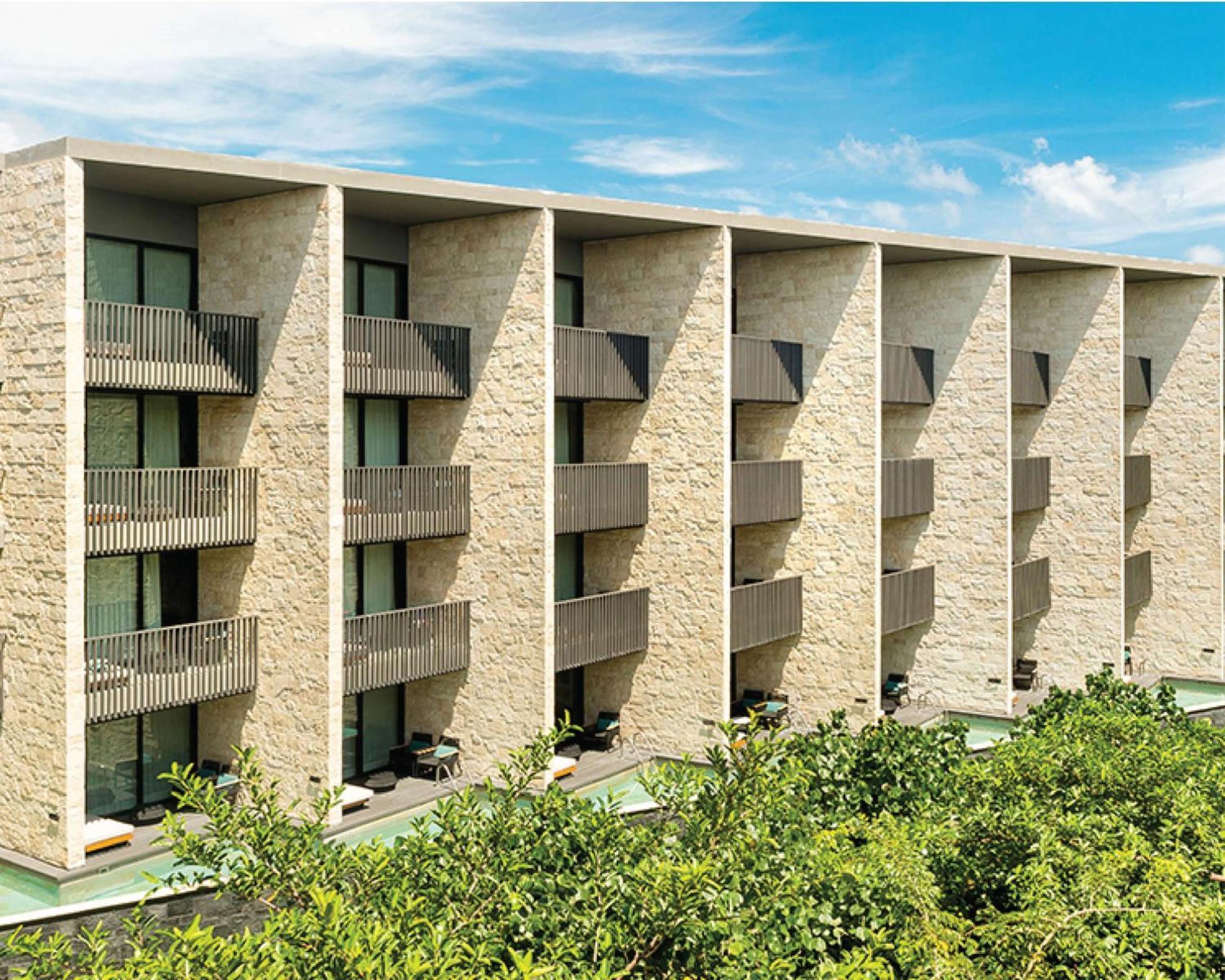 Grand Hyatt Resort Playa del Carmen