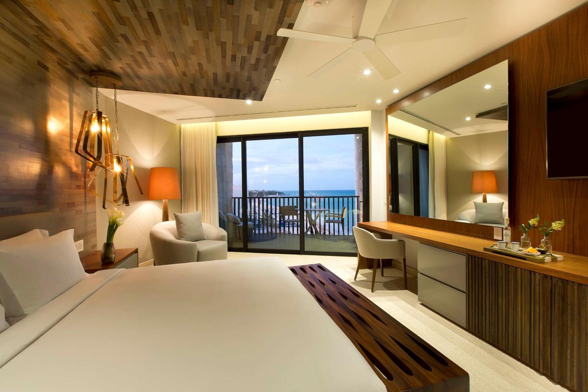 Grand Hyatt 5*