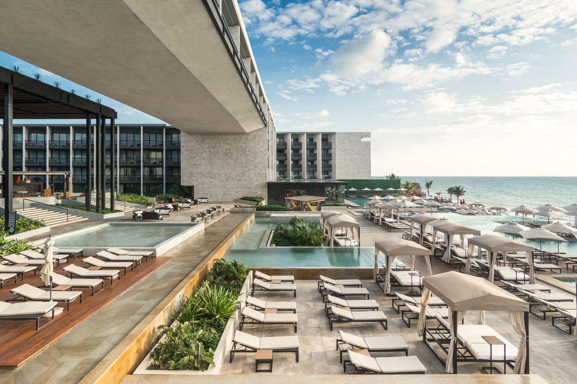 Grand Hyatt Resort