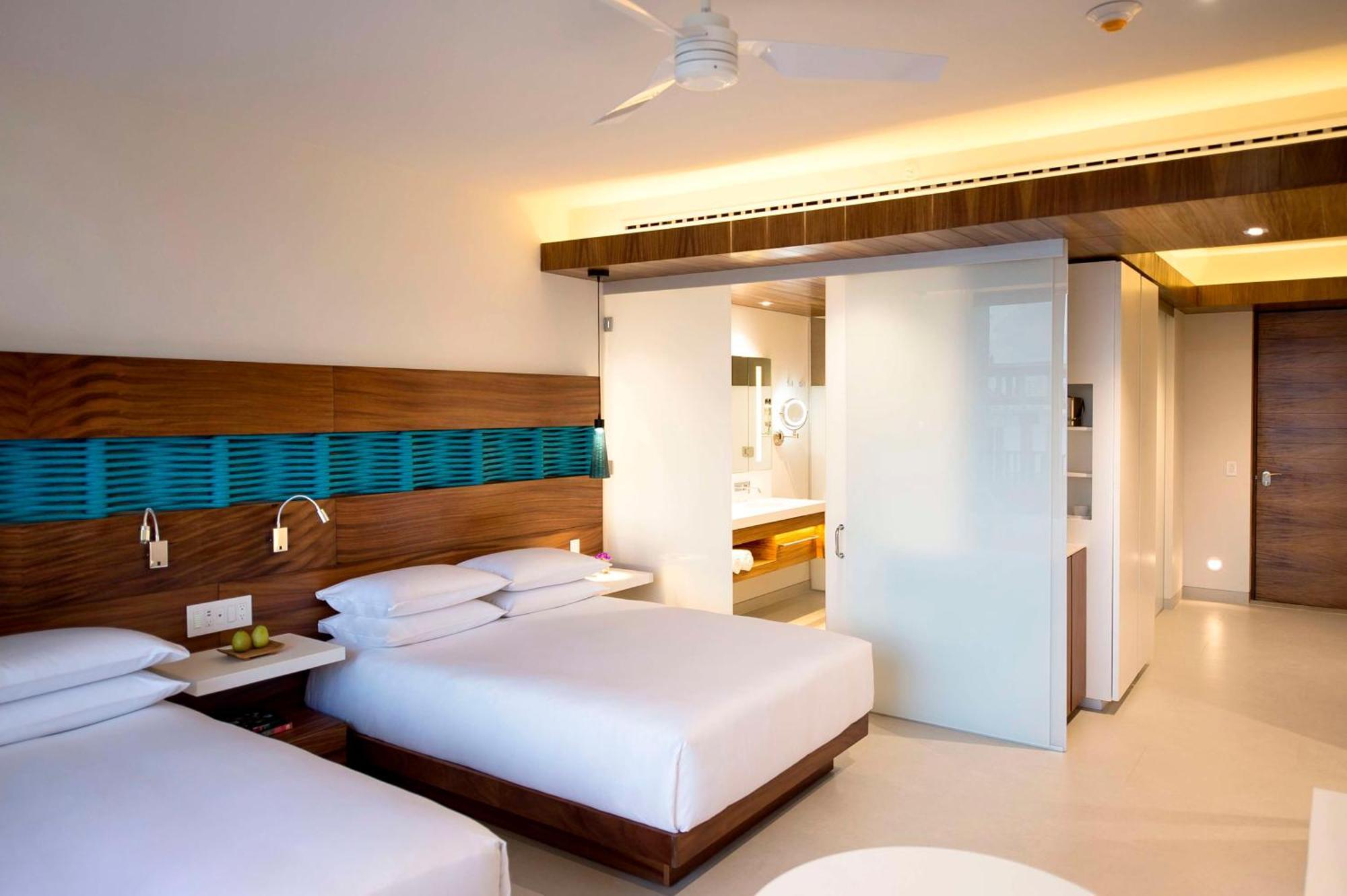 Grand Hyatt Resort Playa del Carmen