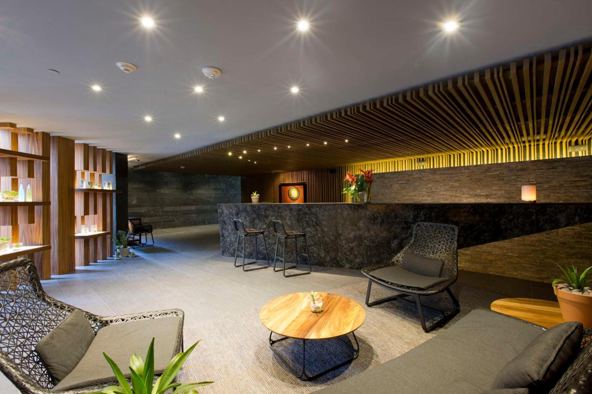 Resort Grand Hyatt Playa del Carmen