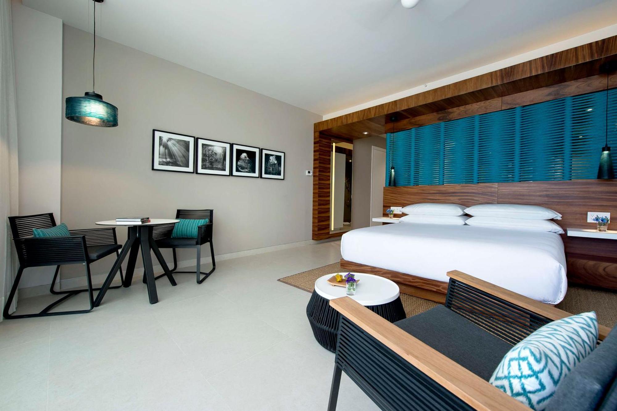 Grand Hyatt 5*