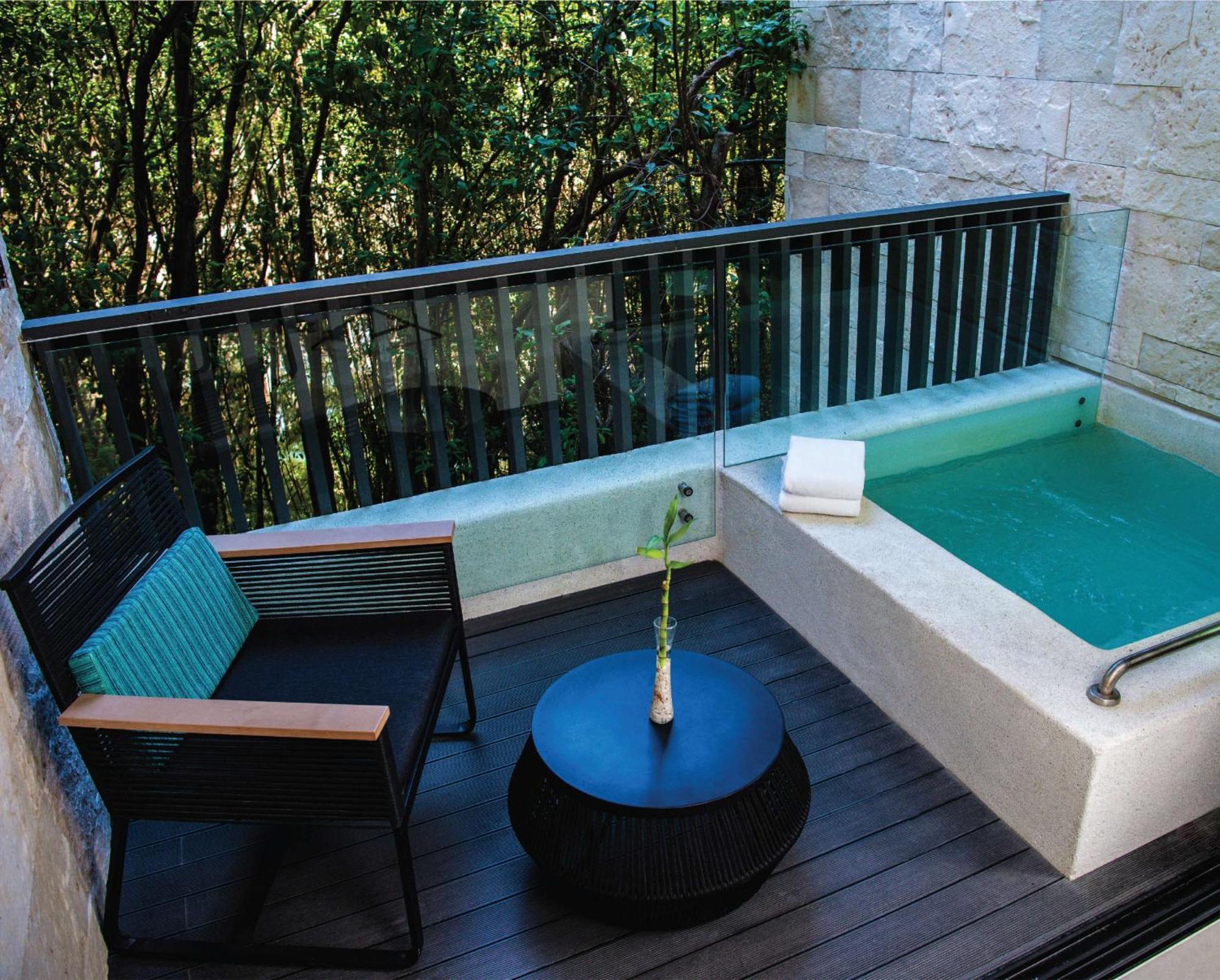 Grand Hyatt Resort