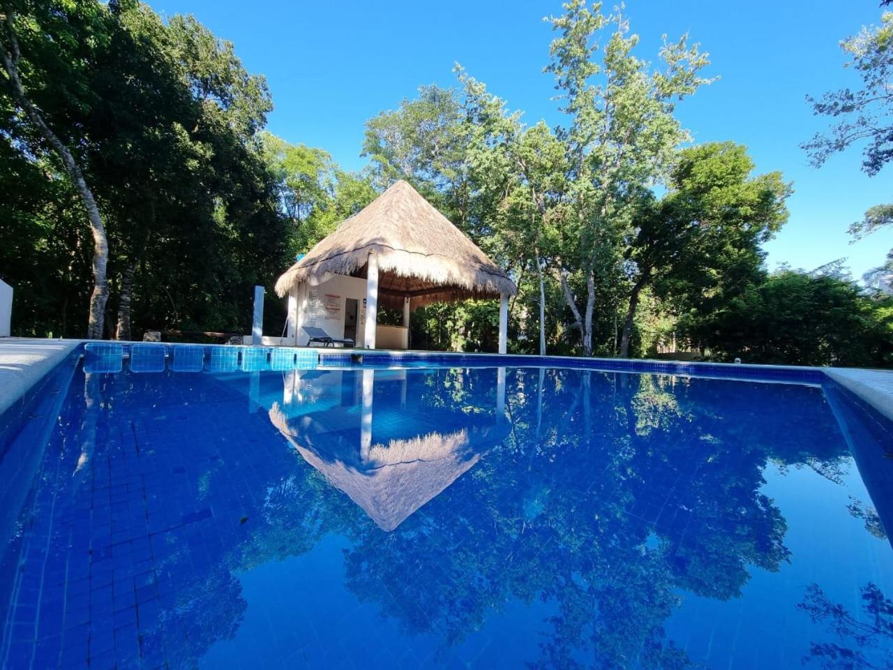 Beautiful House In Playacar 4 Bedrooms Tennis Ac Holiday home *