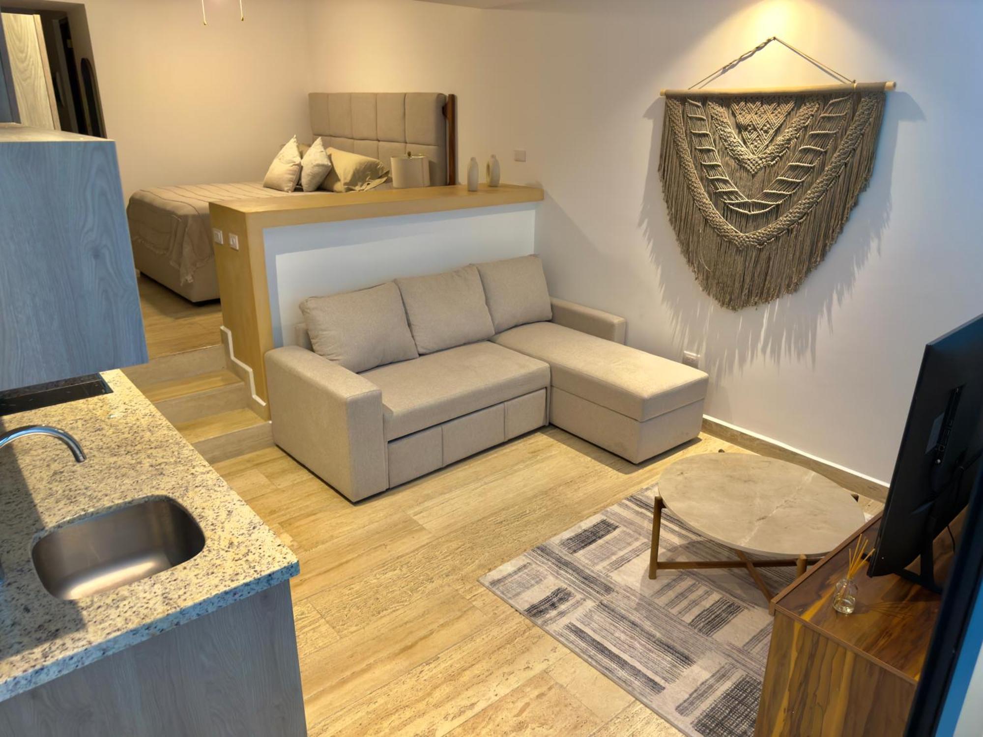 Maravilloso Estudio En Playa Rooftop-pool-bbq & Gym By Yeah Căn hộ Playa del Carmen
