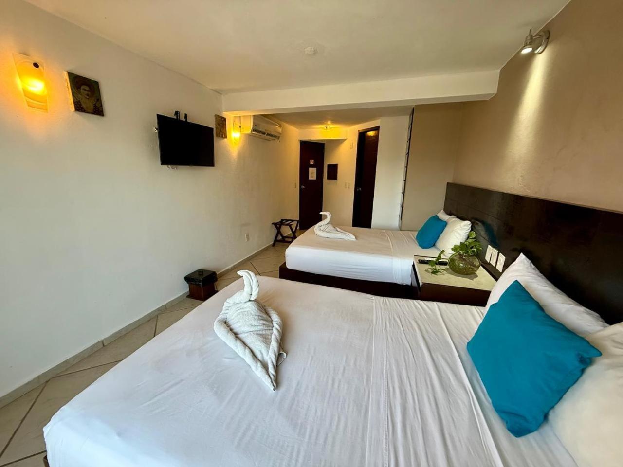 Muluc Playa Hotel
