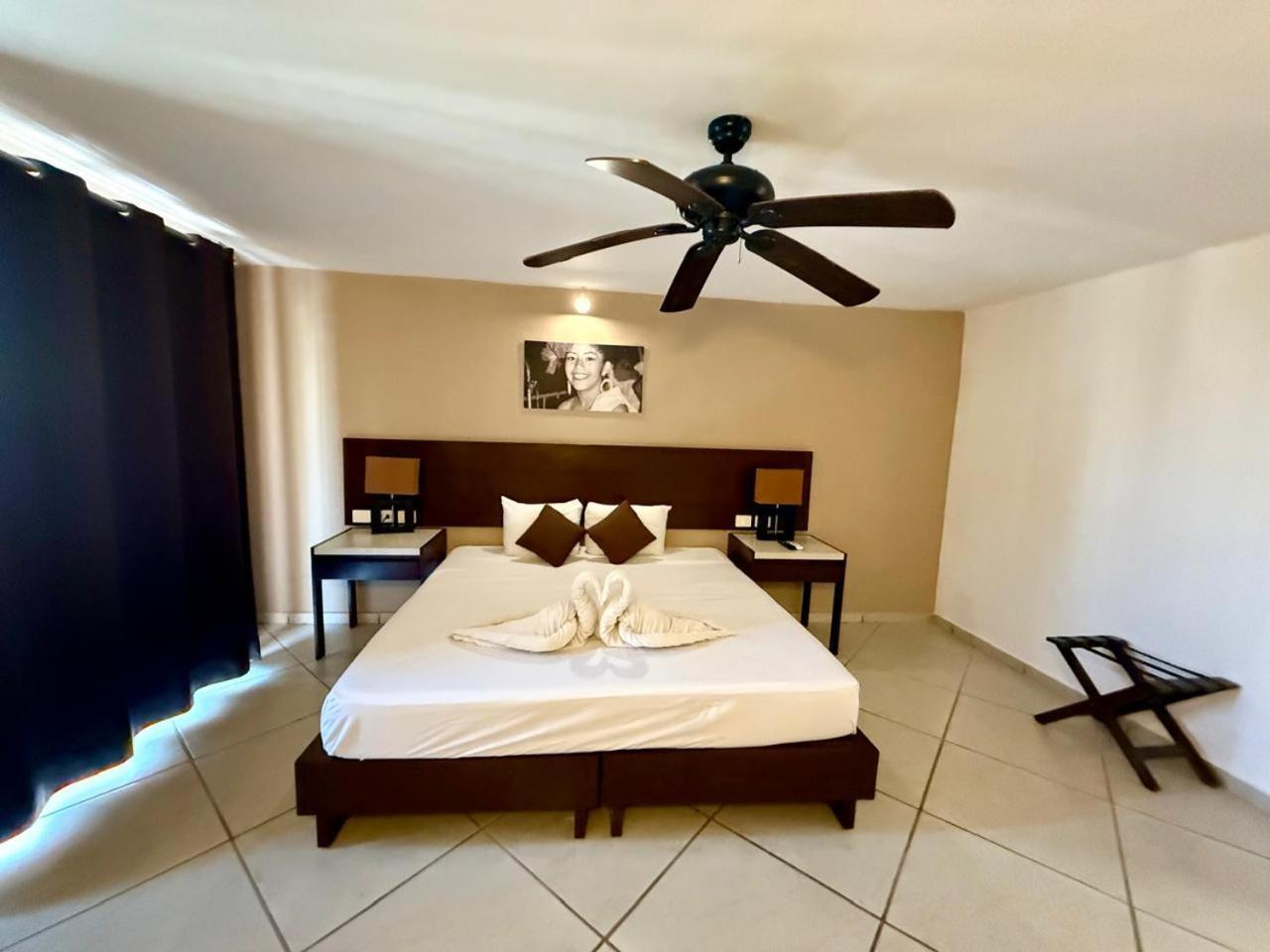 Muluc Playa 5*