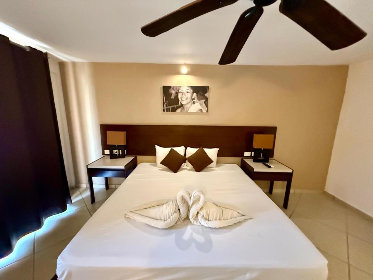 Muluc Playa Hotel 5*