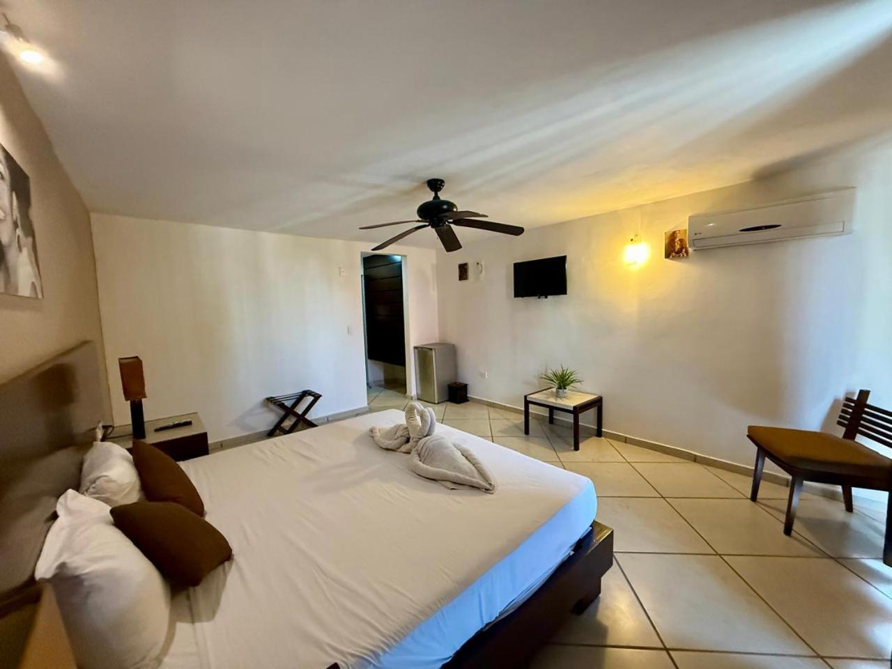 Muluc Playa 5*