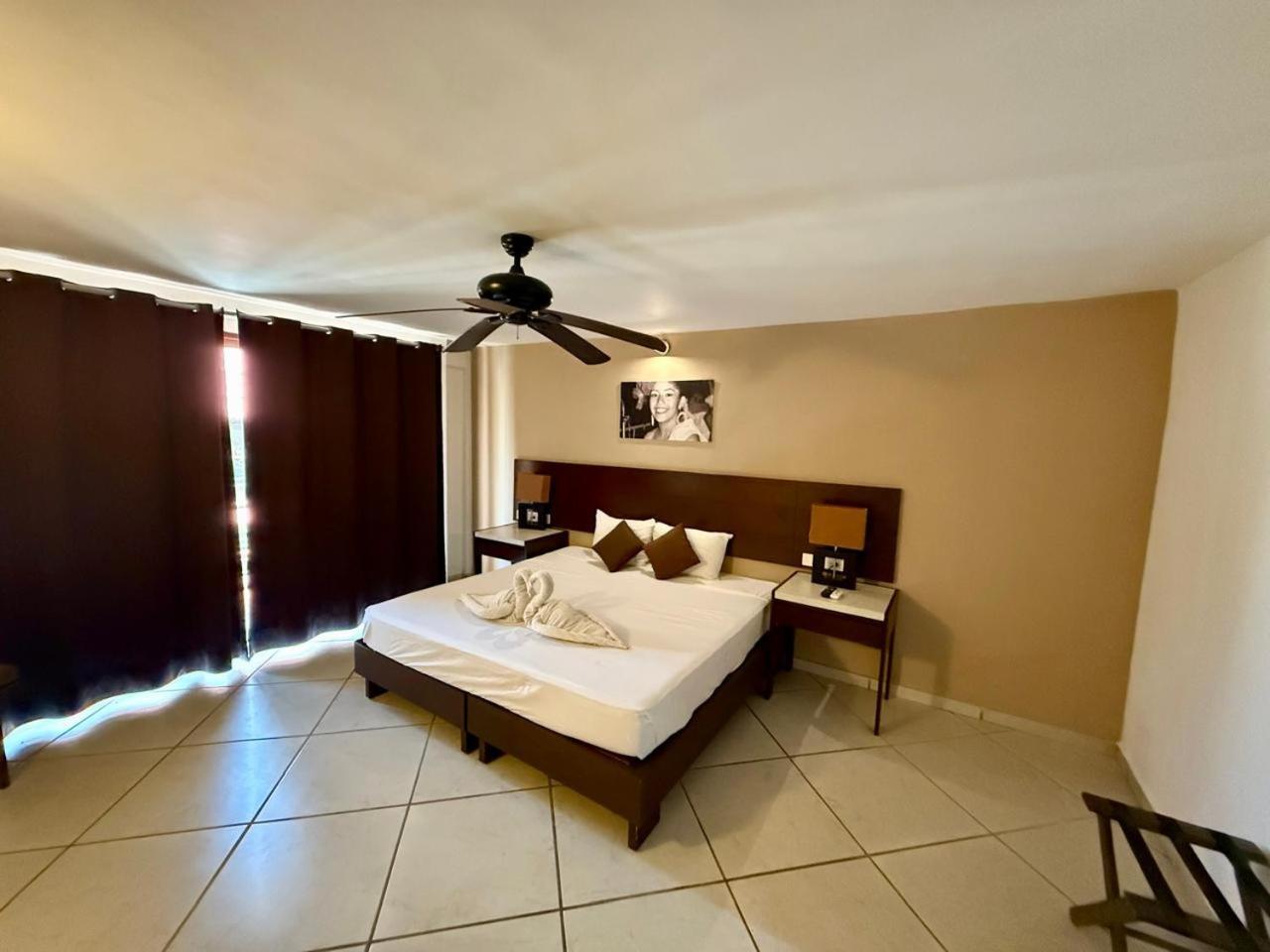 Muluc Playa Hotel Playa del Carmen
