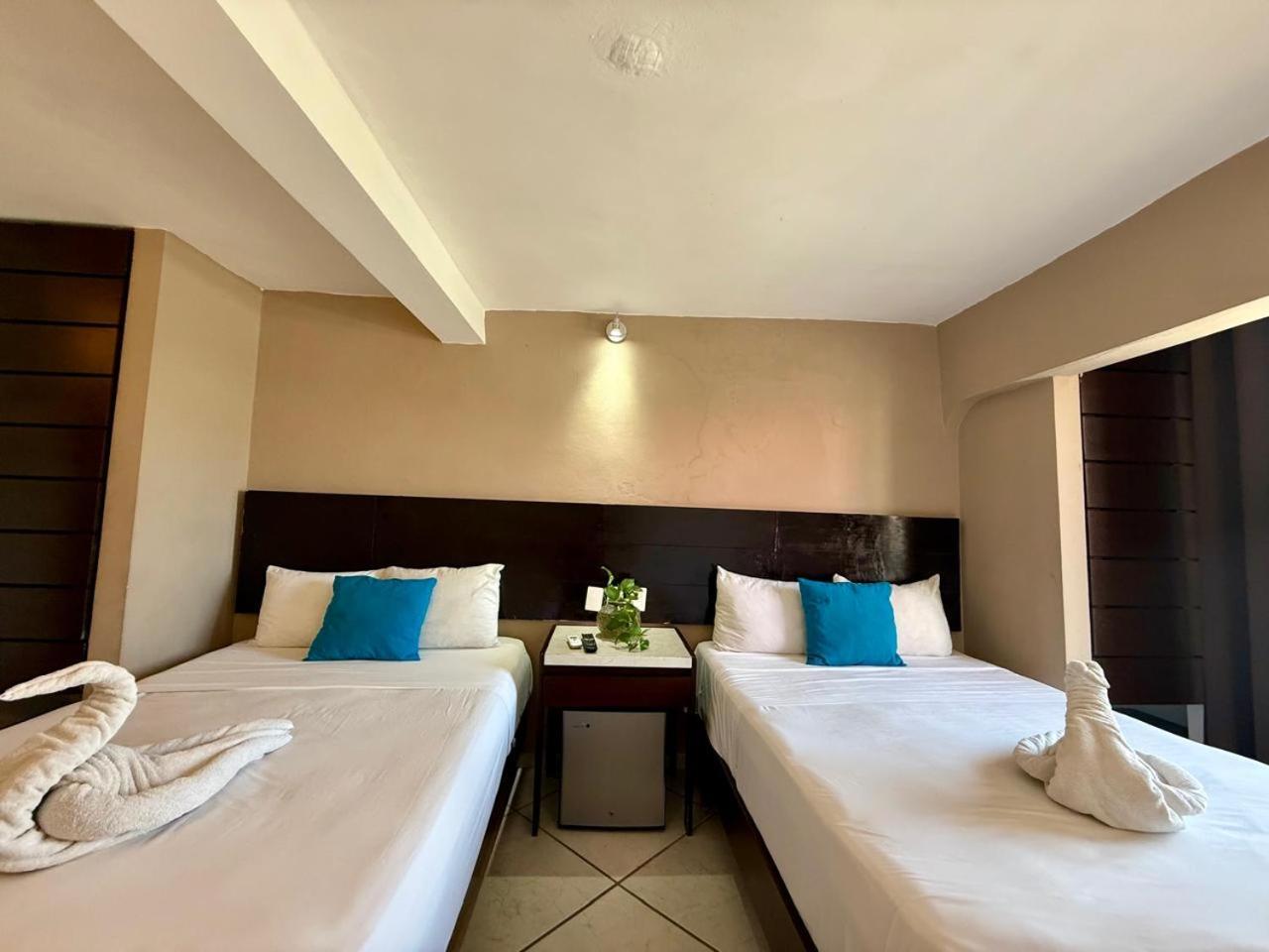 Muluc Playa 5* Playa del Carmen