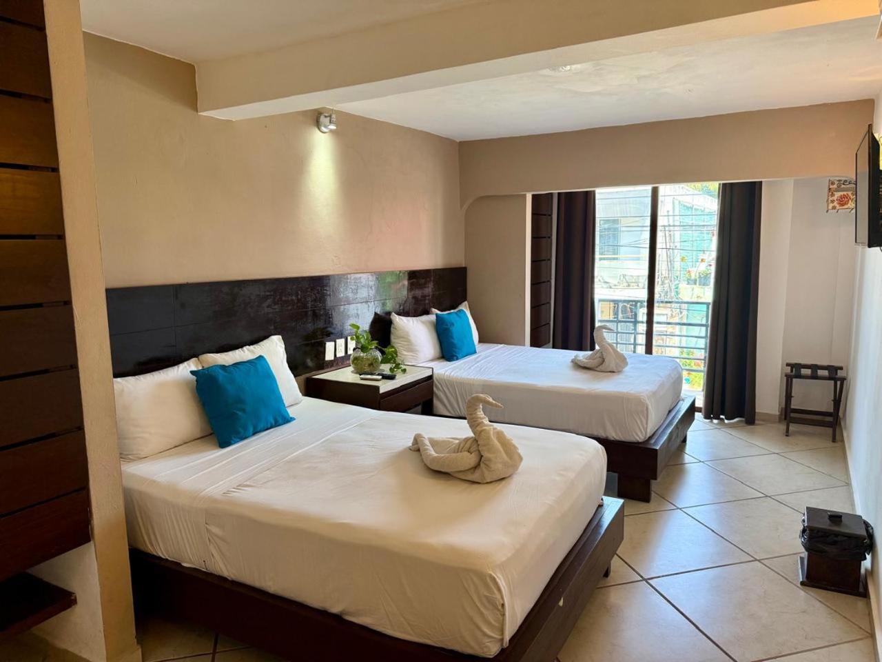 Muluc Playa Hotel