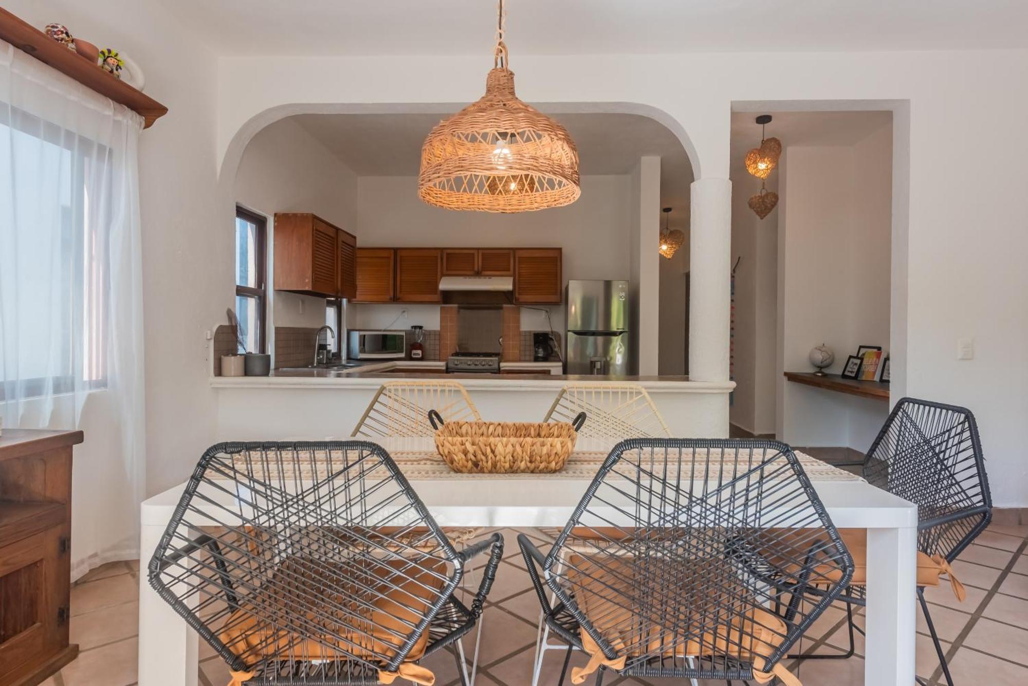 Apartamento Espacioso Gardenias , Playacar 2bdr