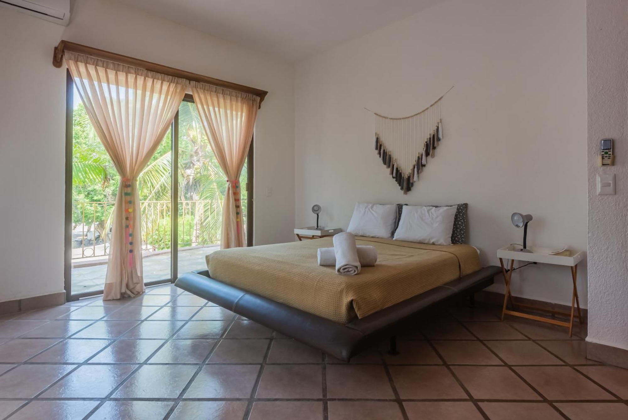 Espacioso Gardenias , Playacar 2bdr Apartamento *